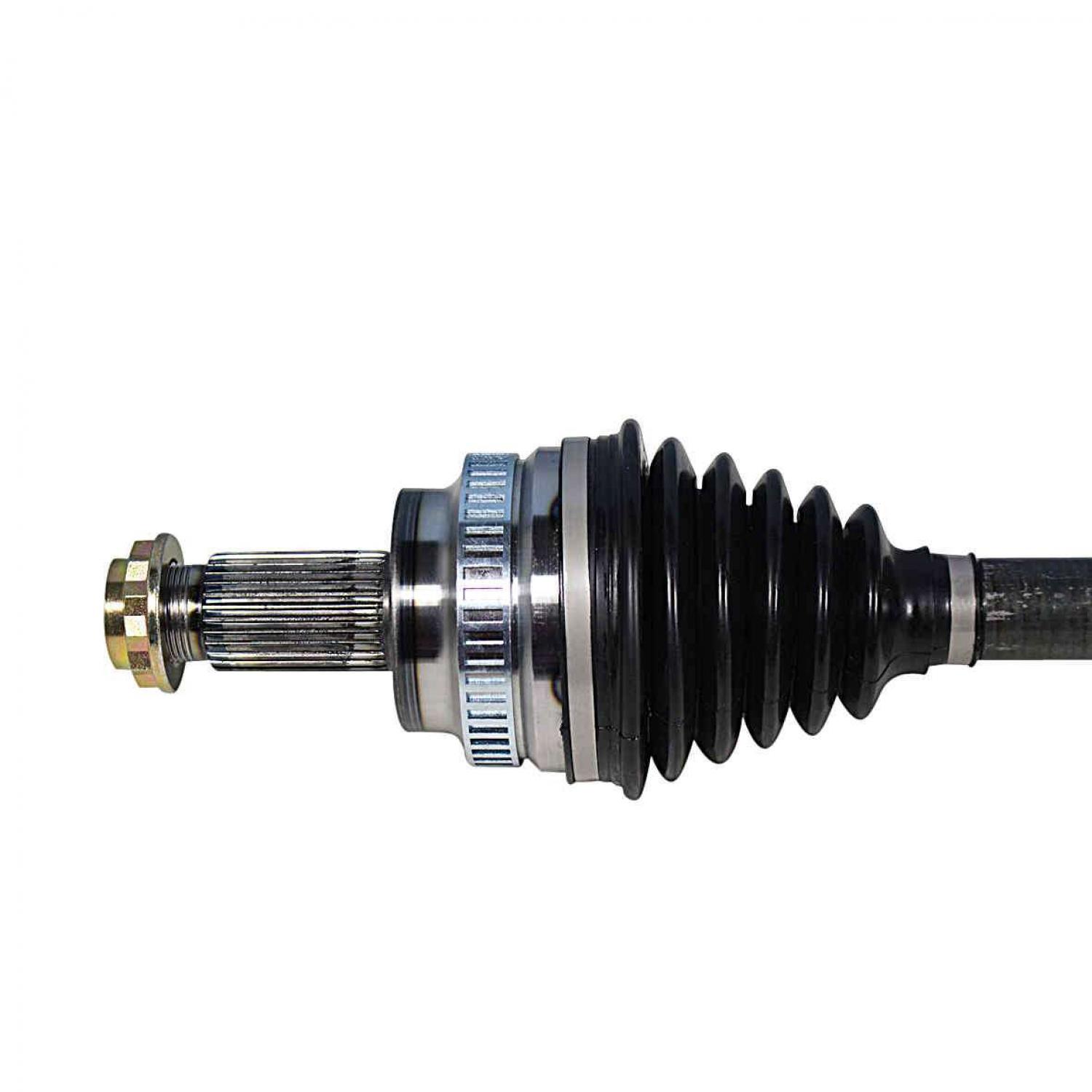GSP NCV27004 CV Axle Assembly product image 1 of 5