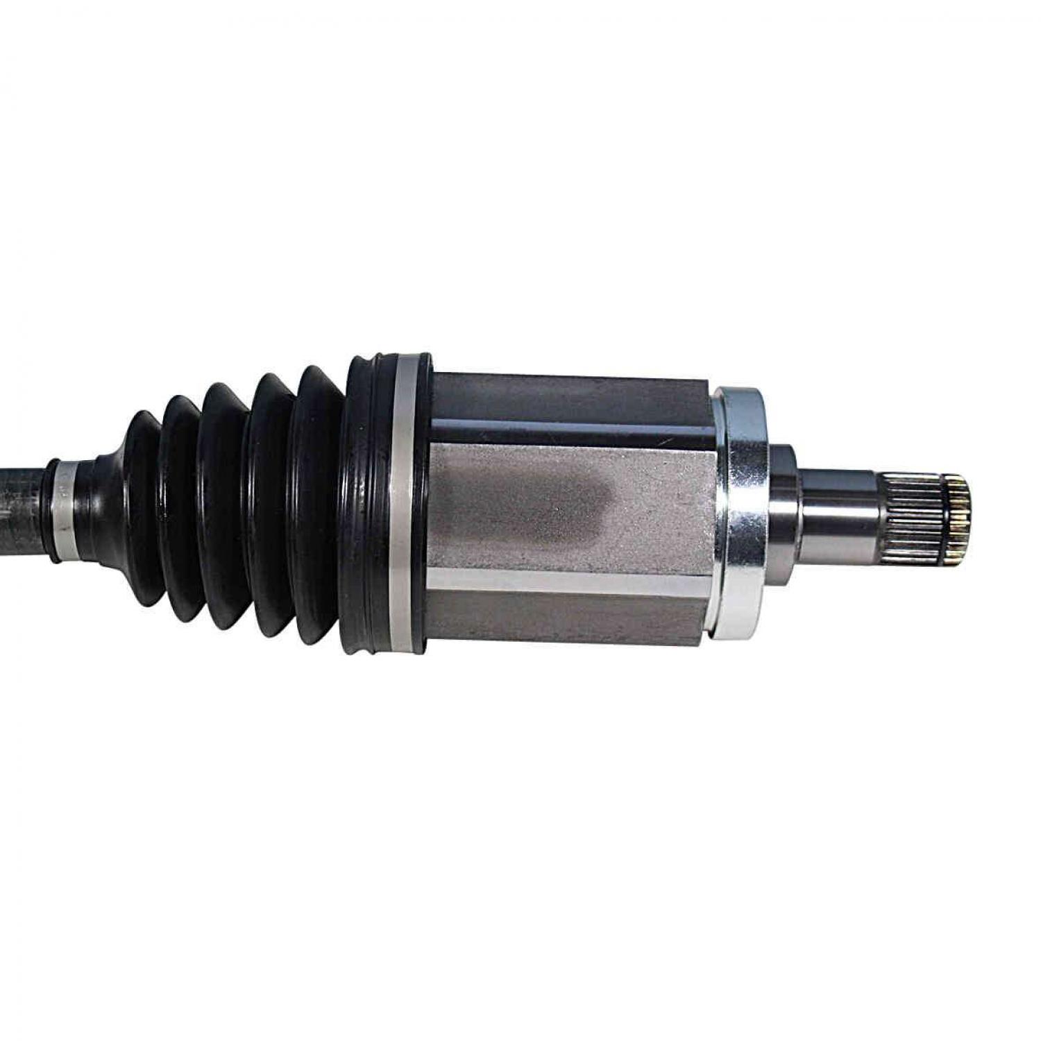 GSP NCV27004 CV Axle Assembly product image 2 of 5