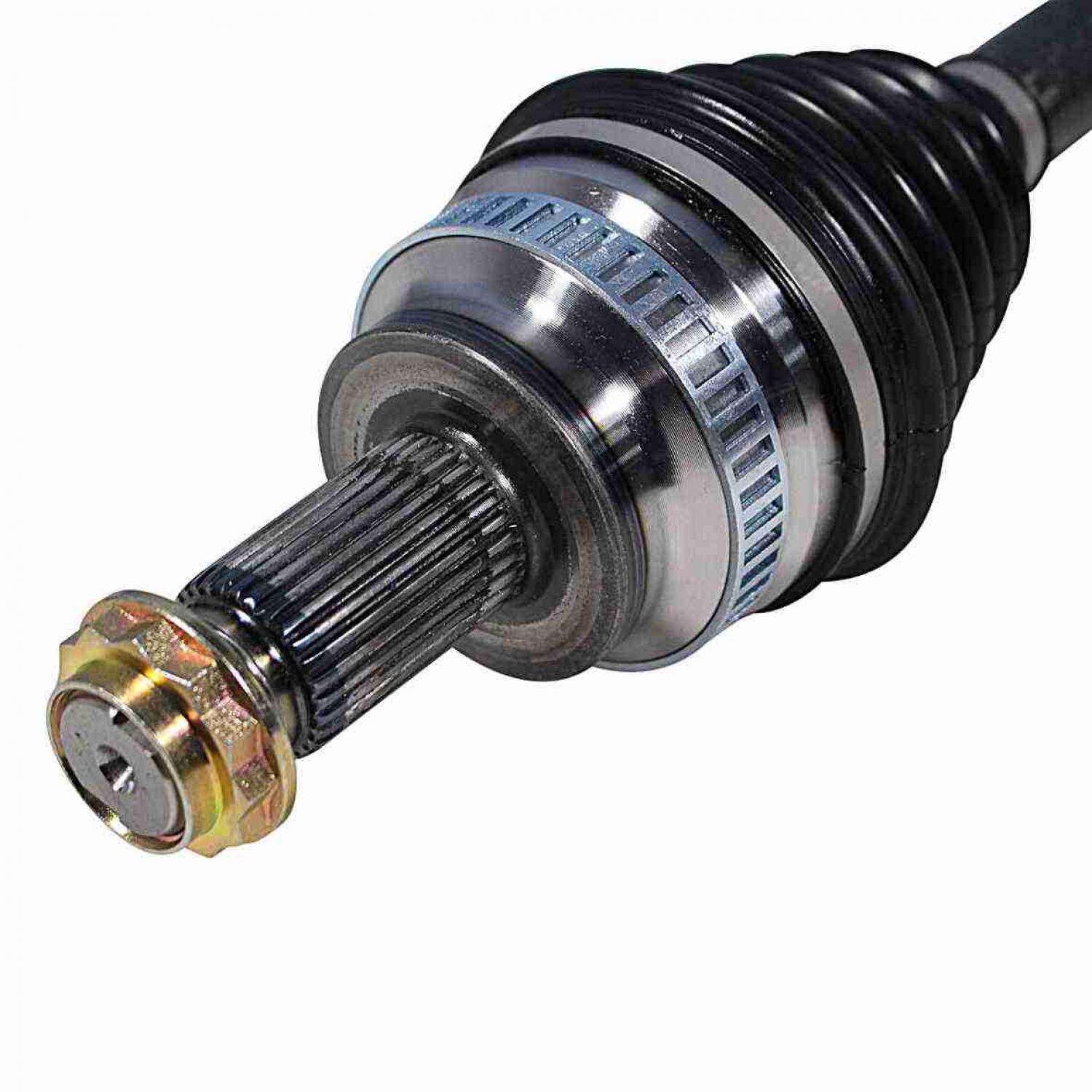 GSP NCV27004 CV Axle Assembly product image 3 of 5