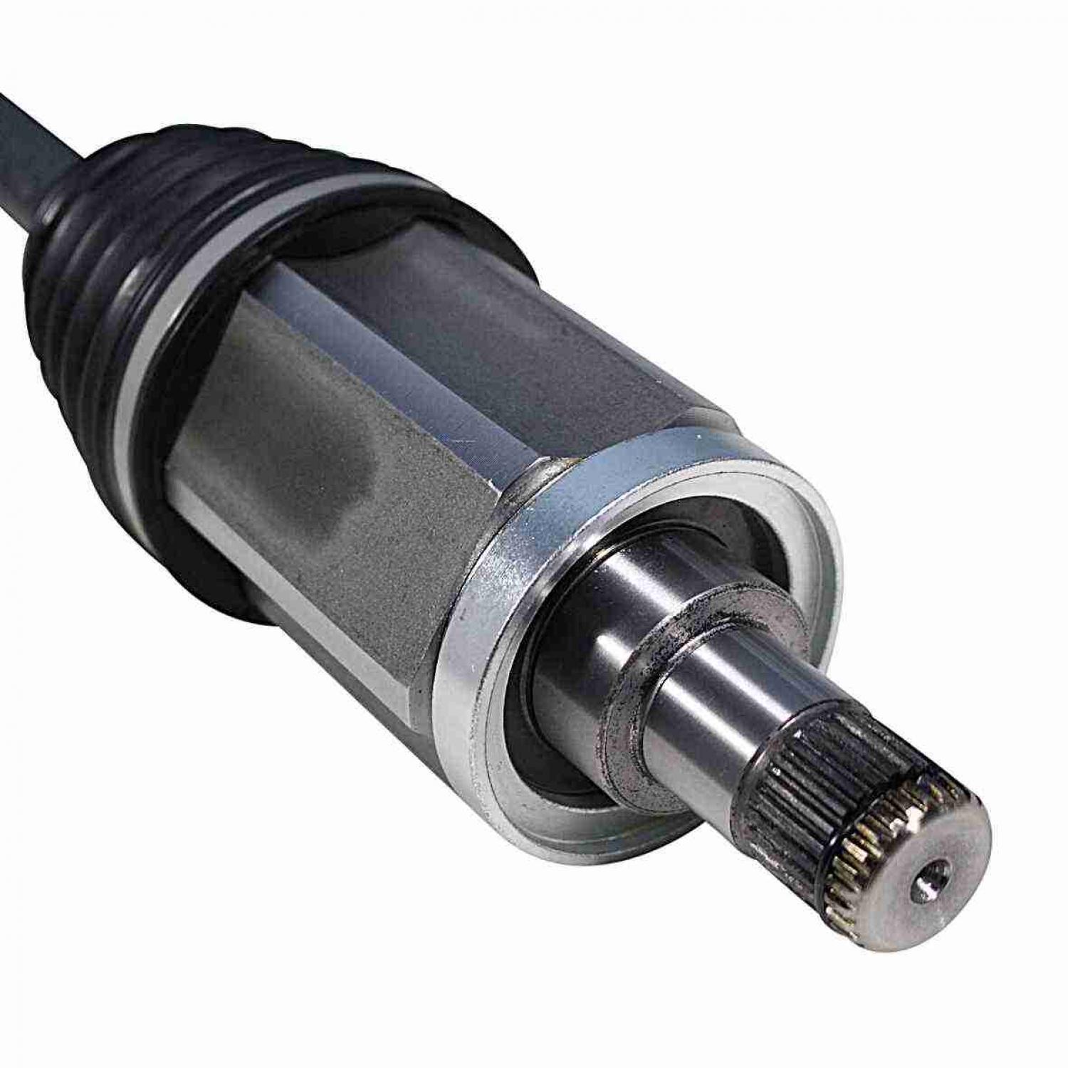 GSP NCV27004 CV Axle Assembly product image 4 of 5