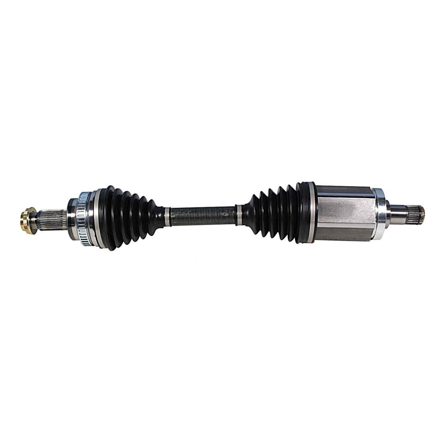GSP NCV27004 CV Axle Assembly product image 5 of 5