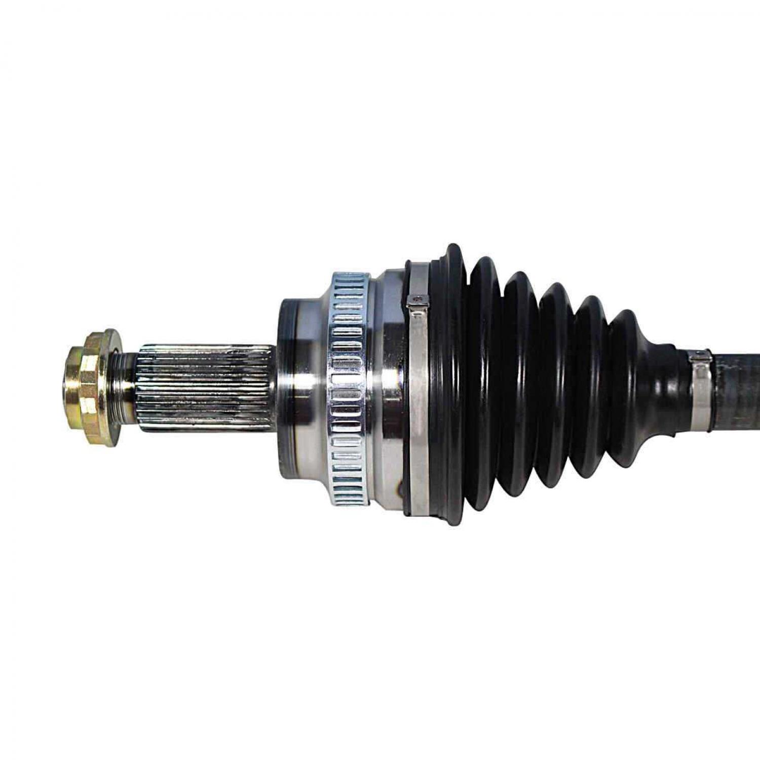 GSP NCV27005 CV Axle Assembly product image 1 of 5