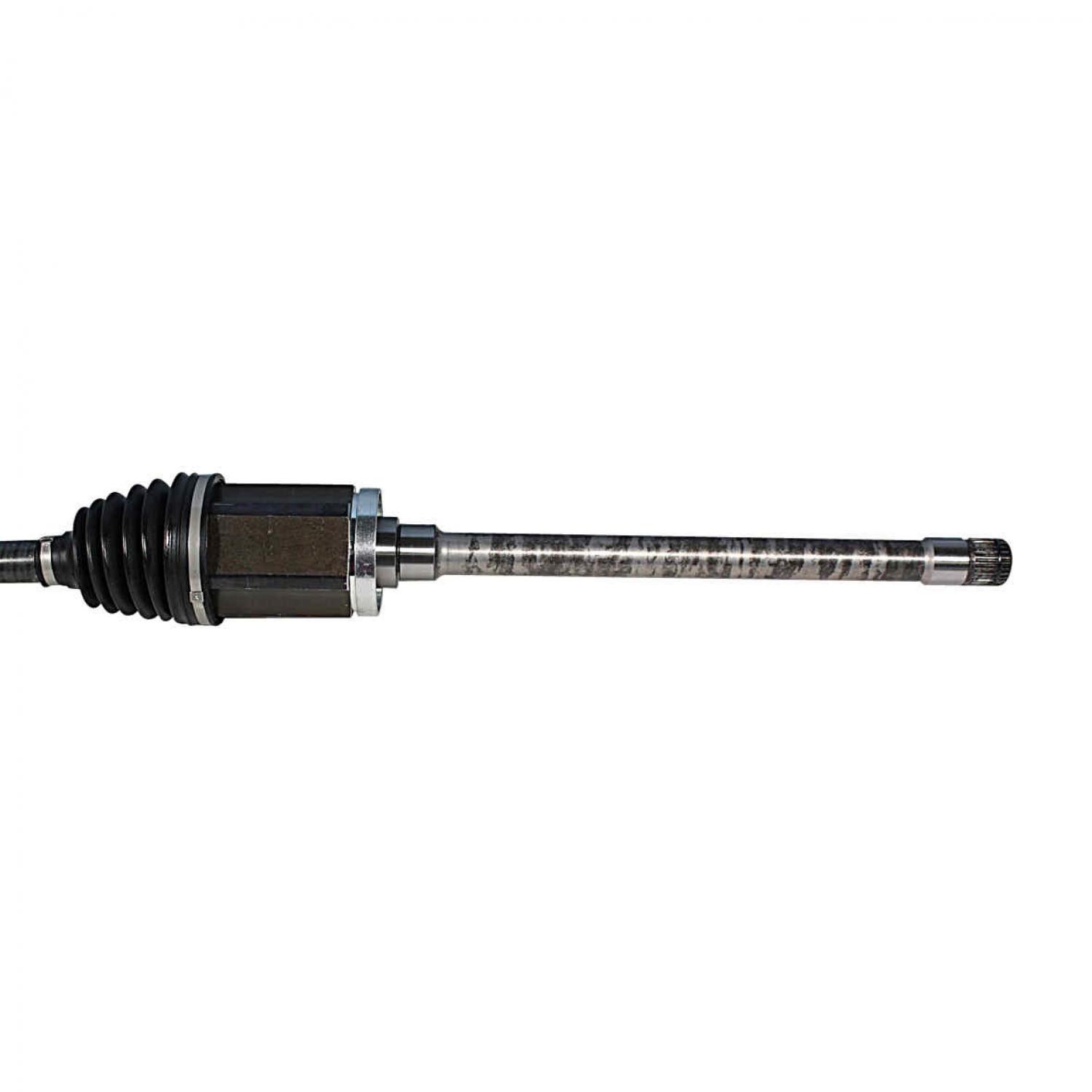 GSP NCV27005 CV Axle Assembly product image 2 of 5