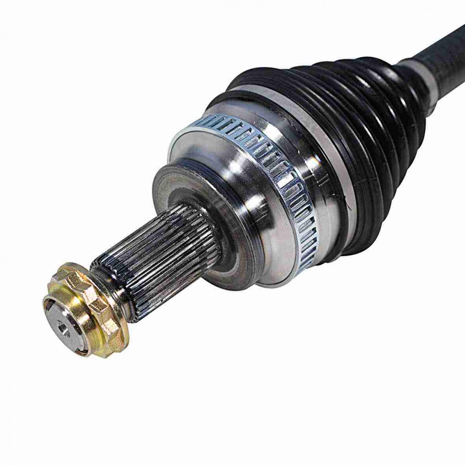 GSP NCV27005 CV Axle Assembly product image 3 of 5