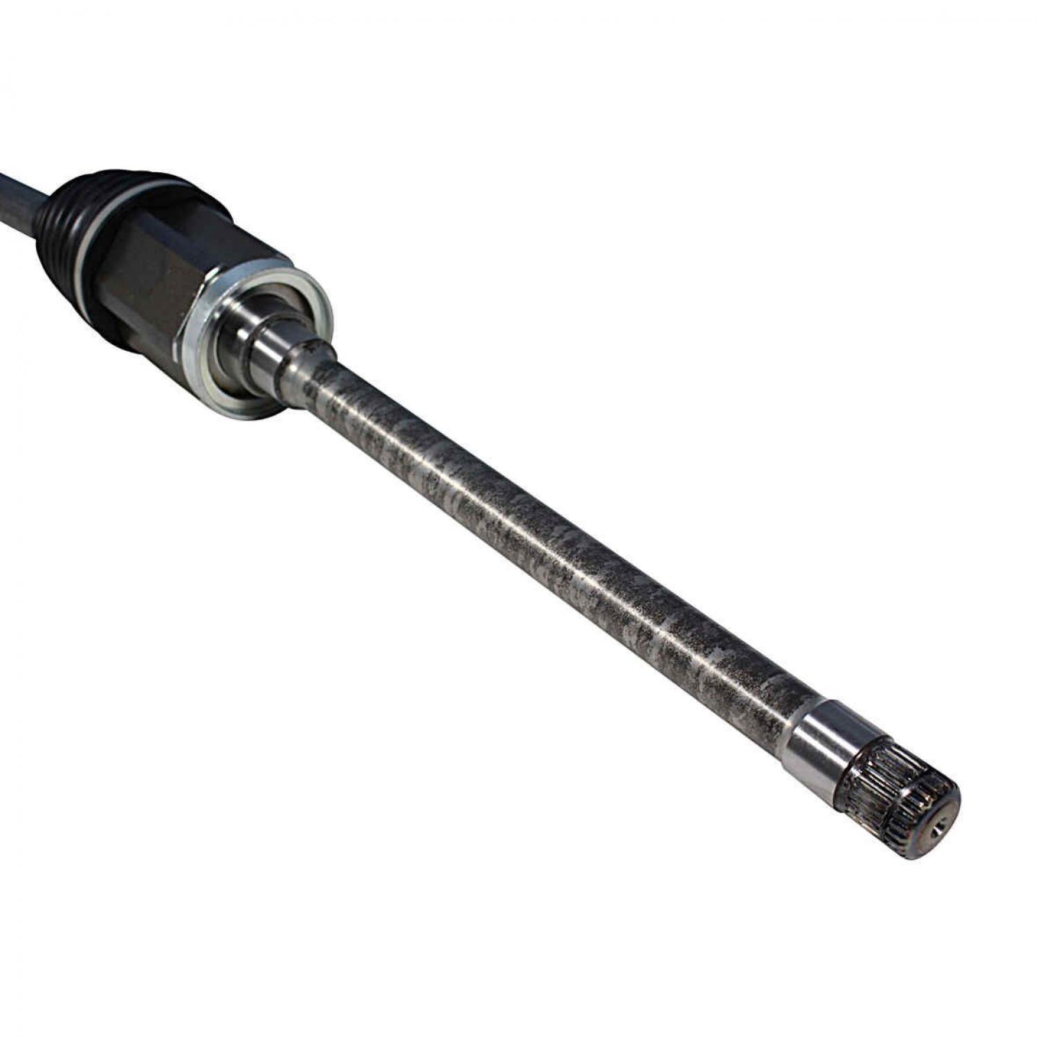 GSP NCV27005 CV Axle Assembly product image 4 of 5