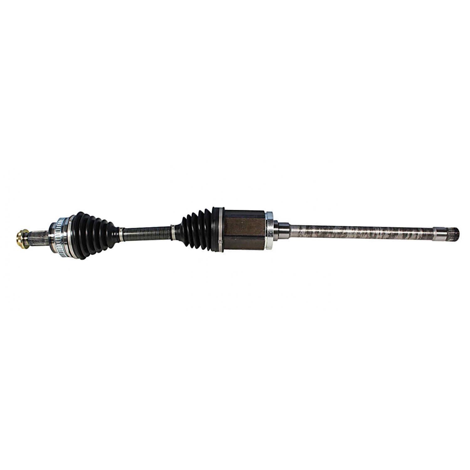 GSP NCV27005 CV Axle Assembly product image 5 of 5