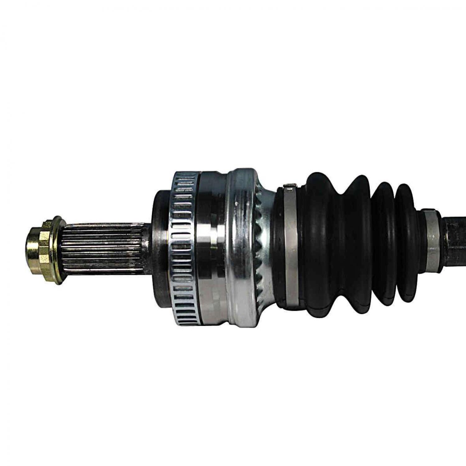 GSP NCV27006 CV Axle Assembly product image 1 of 5