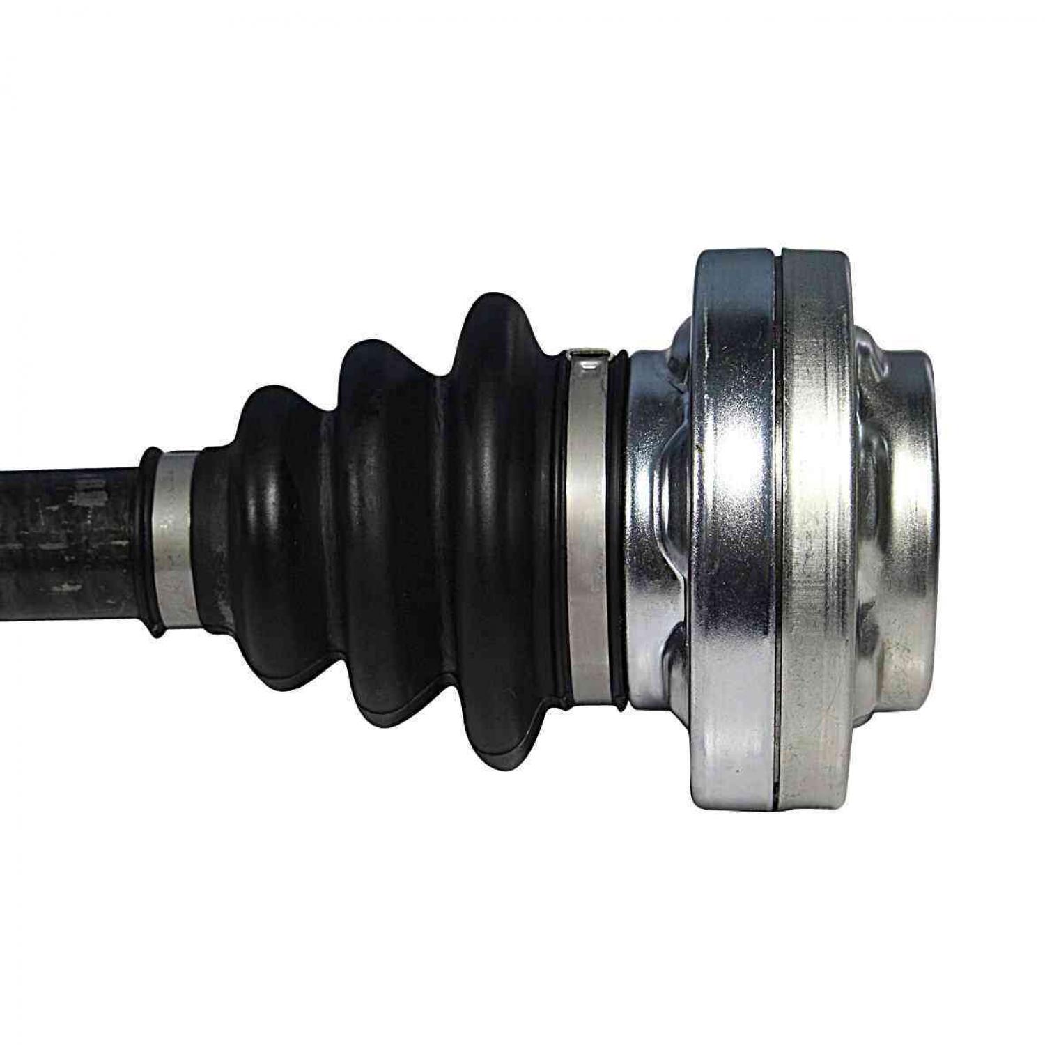 GSP NCV27006 CV Axle Assembly product image 2 of 5