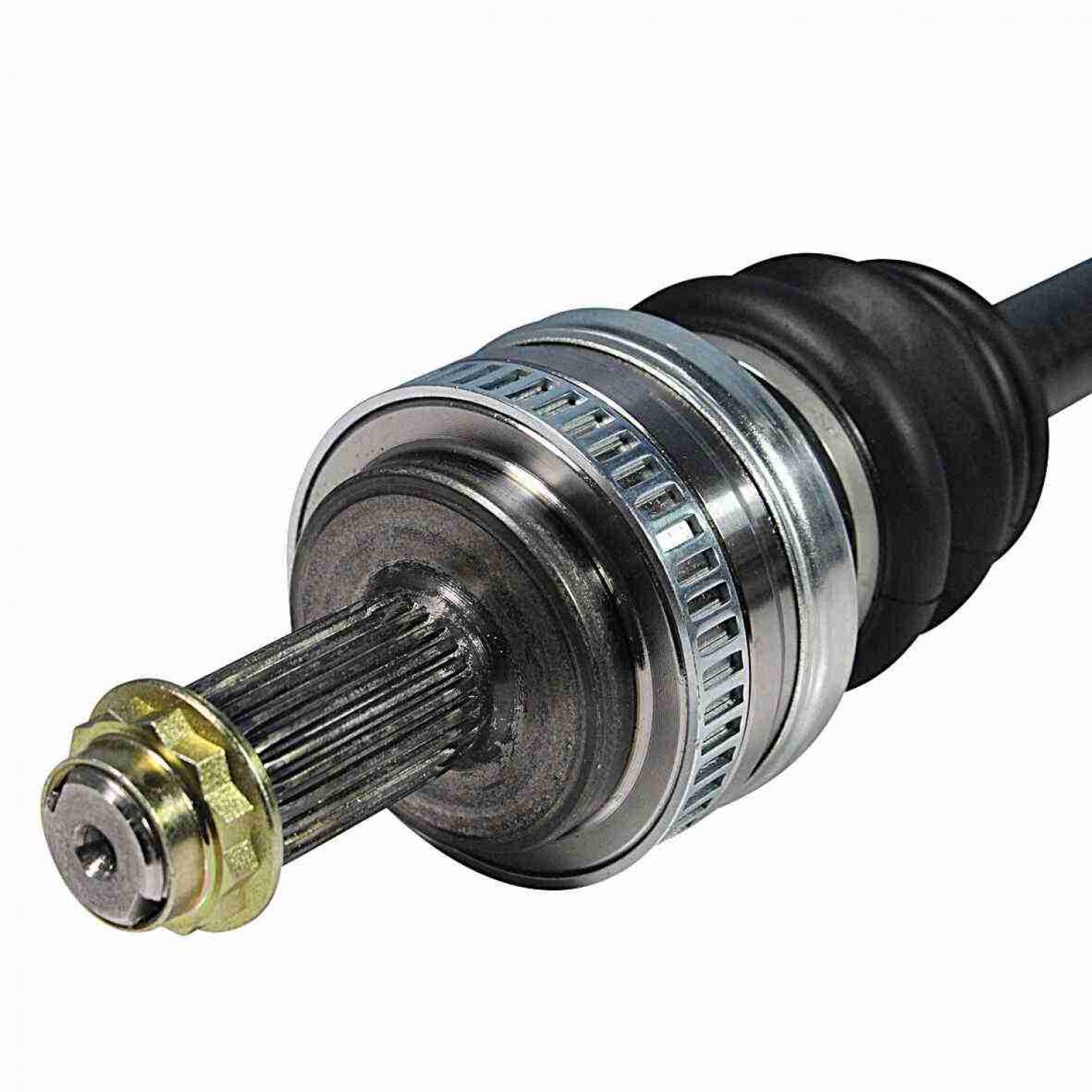 GSP NCV27006 CV Axle Assembly product image 3 of 5