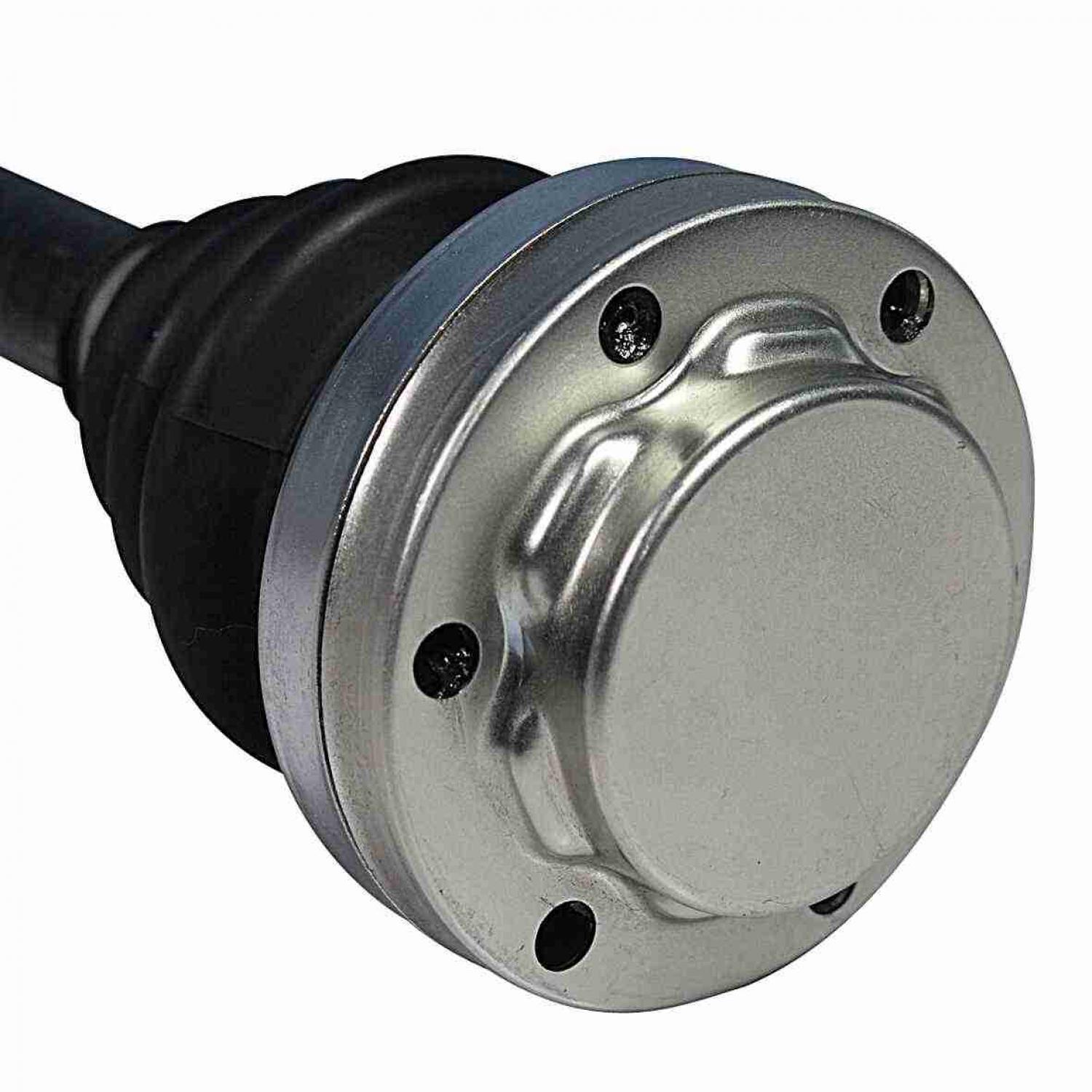 GSP NCV27006 CV Axle Assembly product image 4 of 5