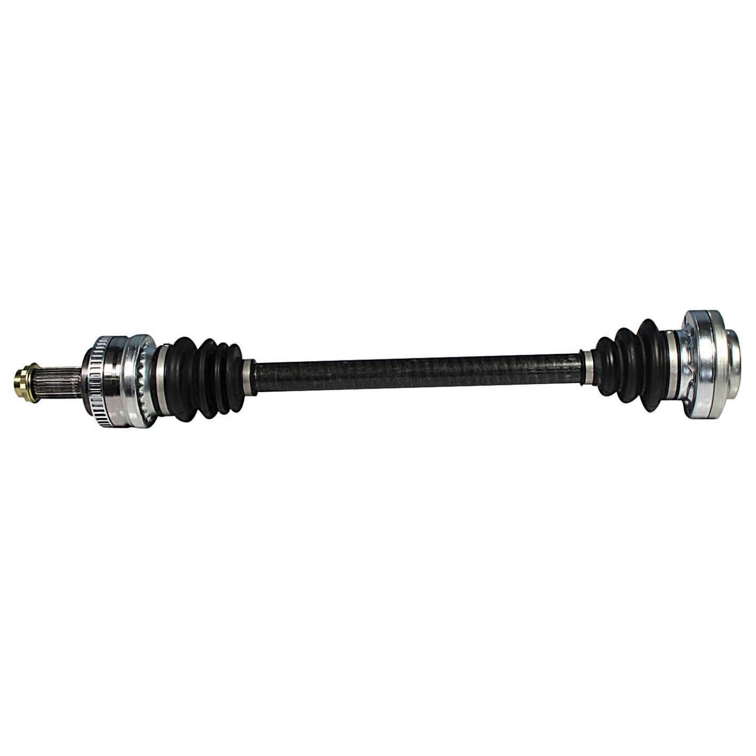 GSP NCV27006 CV Axle Assembly product image 5 of 5