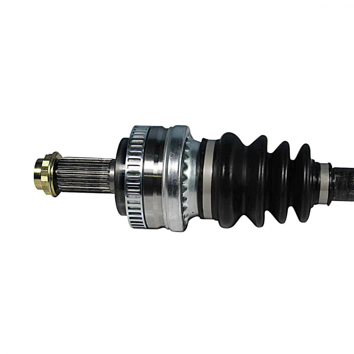 GSP NCV27007 CV Axle Assembly product image 1 of 5
