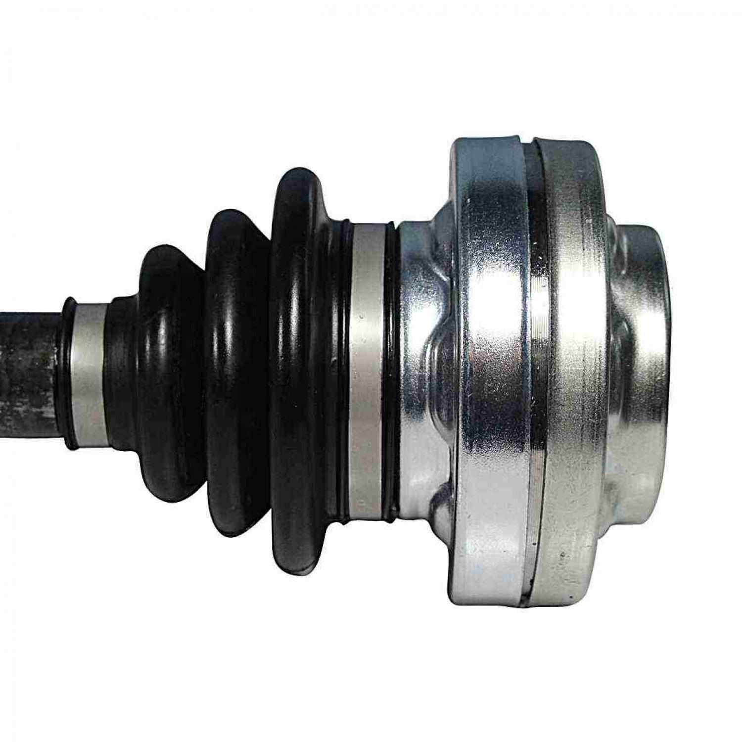 GSP NCV27007 CV Axle Assembly product image 2 of 5