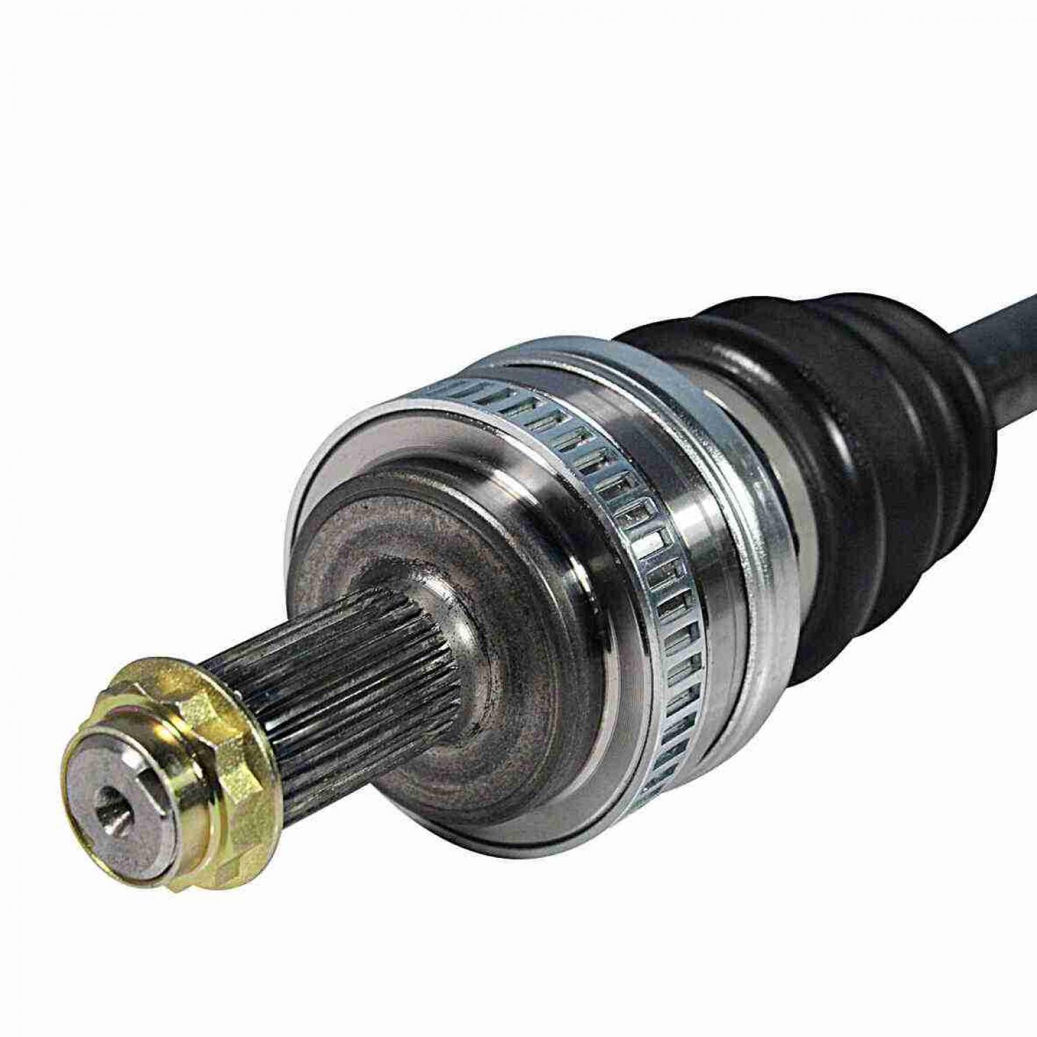 GSP NCV27007 CV Axle Assembly product image 3 of 5