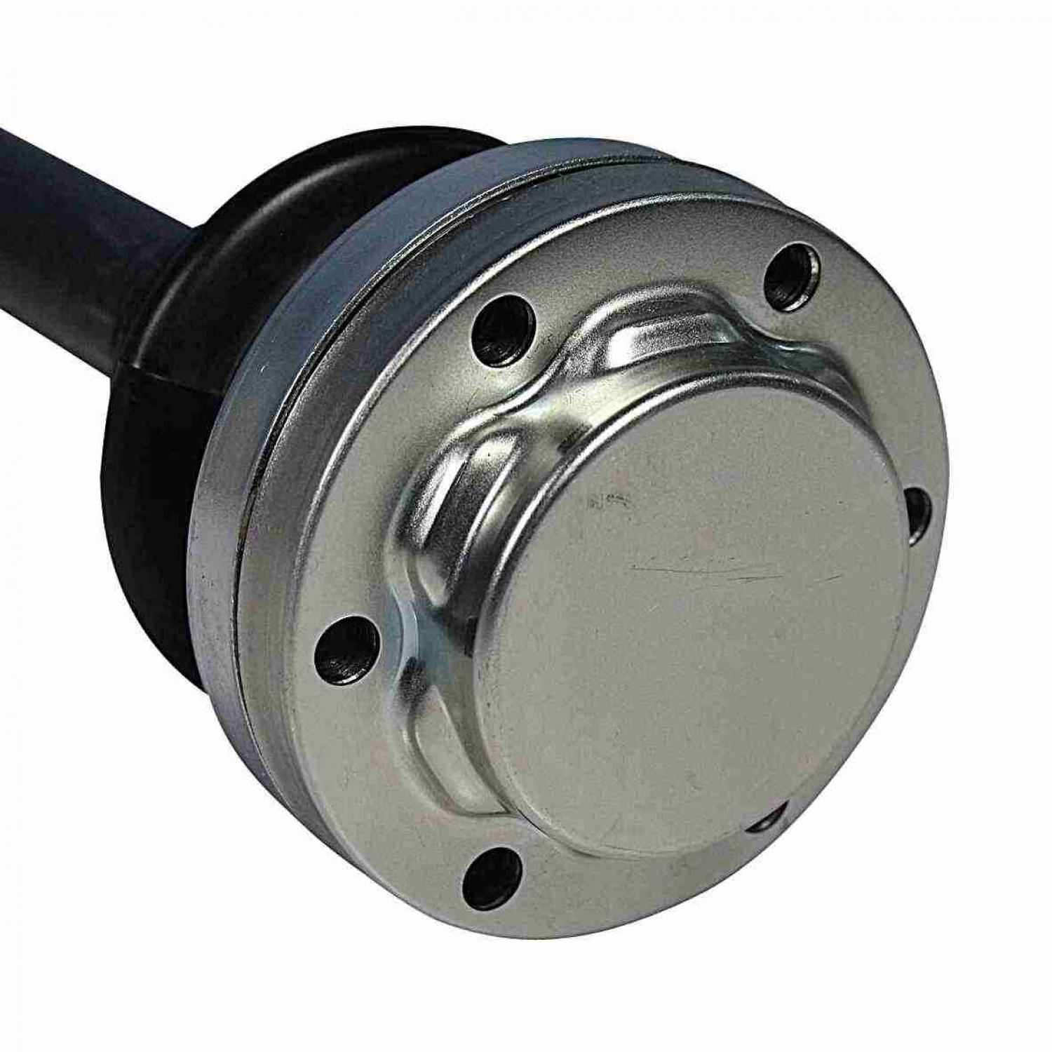 GSP NCV27007 CV Axle Assembly product image 4 of 5