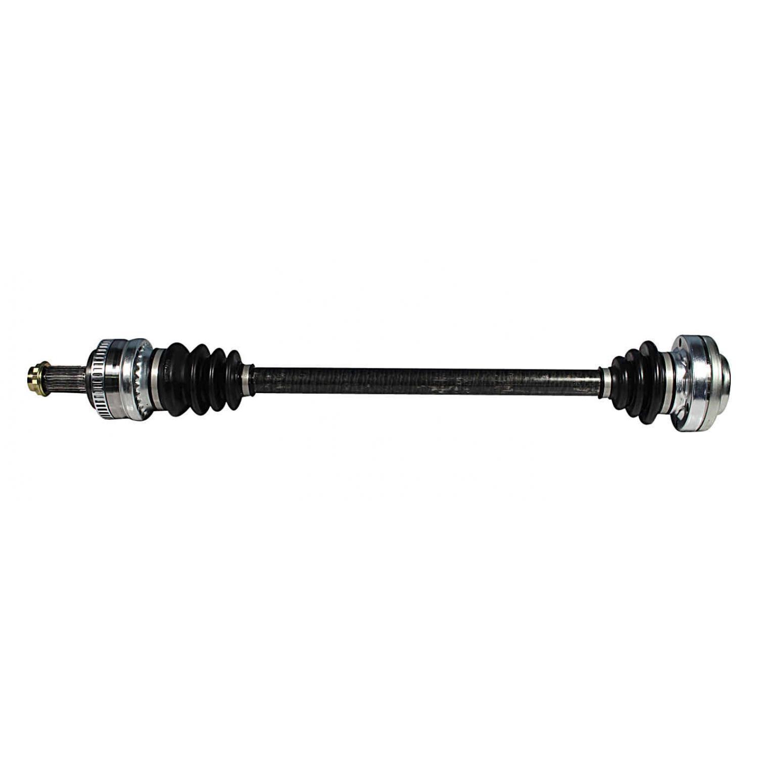 GSP NCV27007 CV Axle Assembly product image 5 of 5