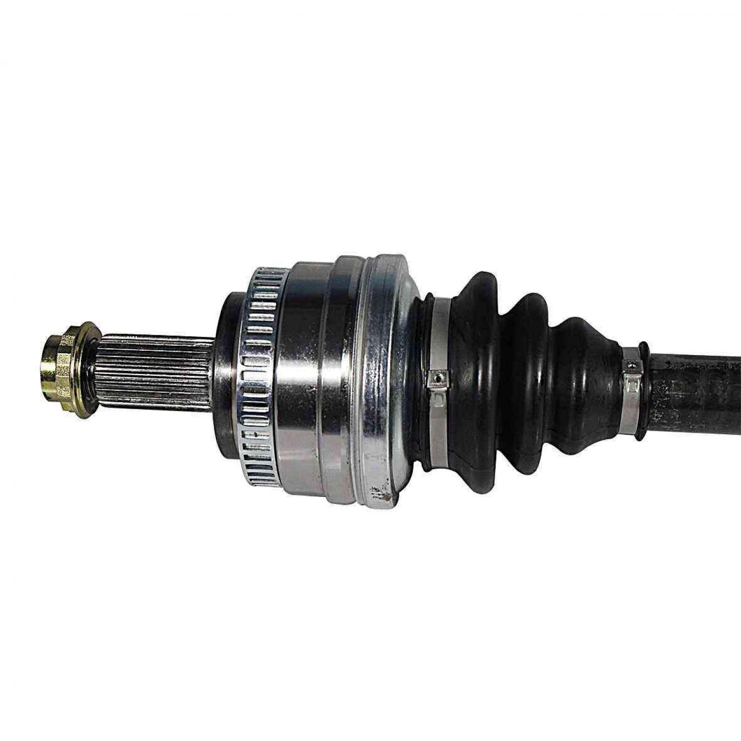 GSP NCV27008 CV Axle Assembly product image 1 of 5