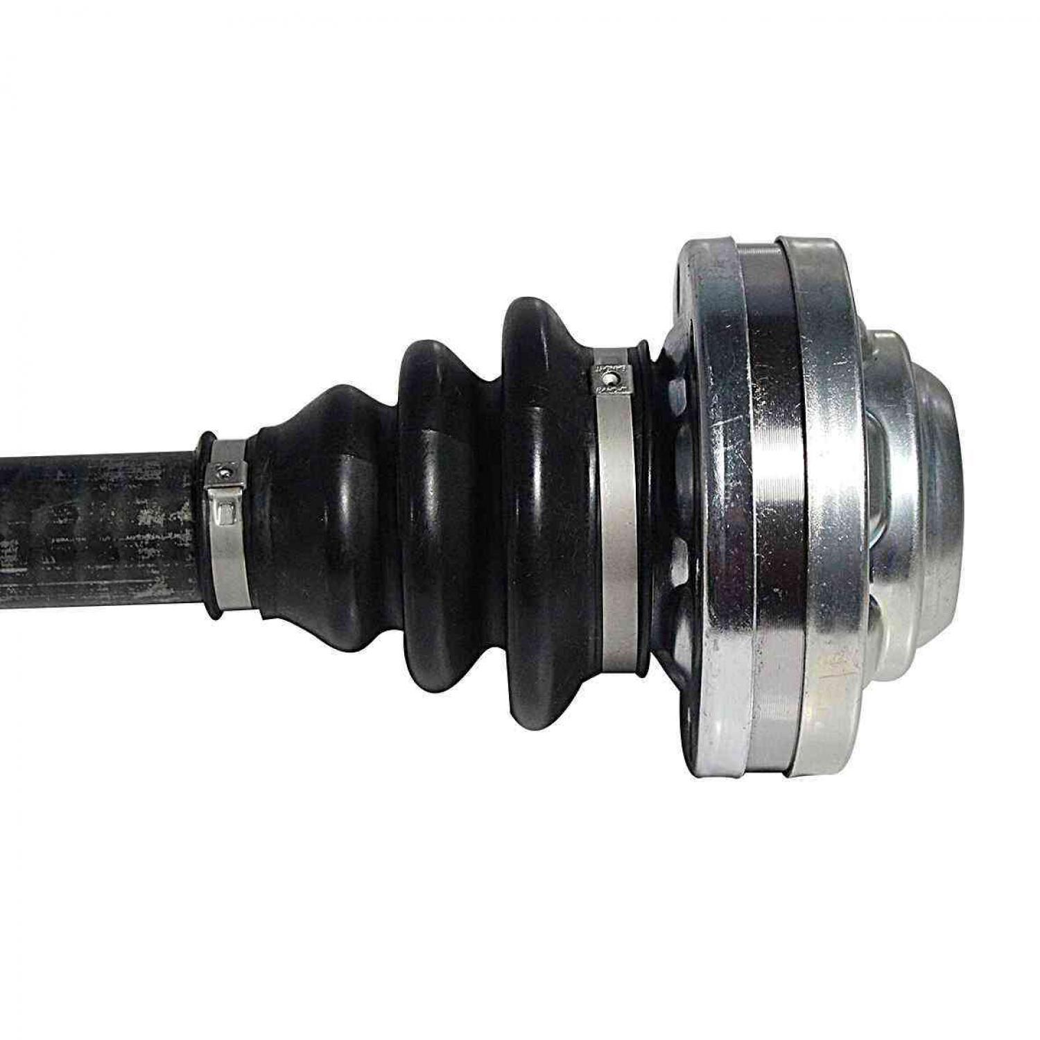 GSP NCV27008 CV Axle Assembly product image 2 of 5