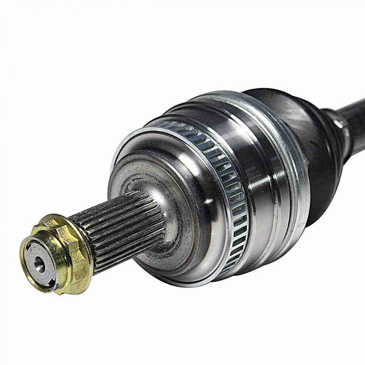 GSP NCV27008 CV Axle Assembly product image 3 of 5