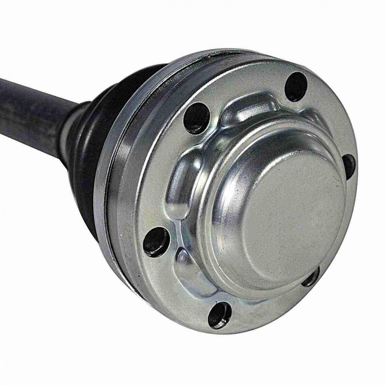 GSP NCV27008 CV Axle Assembly product image 4 of 5