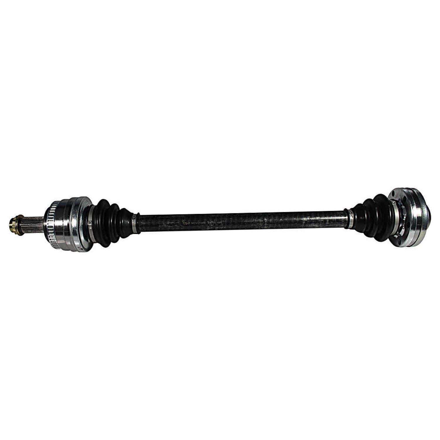 GSP NCV27008 CV Axle Assembly product image 5 of 5