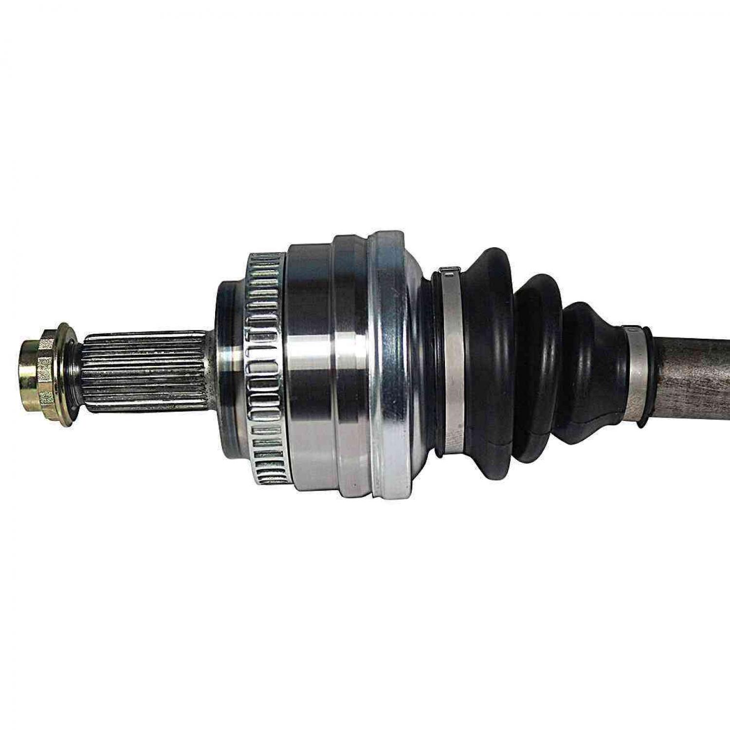 GSP NCV27009 CV Axle Assembly product image 1 of 5