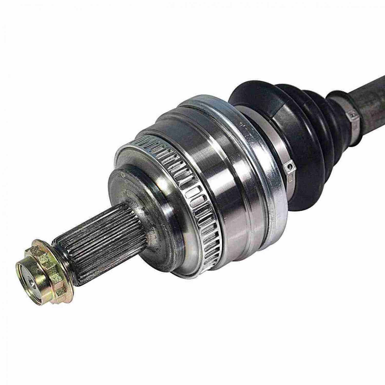 GSP NCV27009 CV Axle Assembly product image 3 of 5