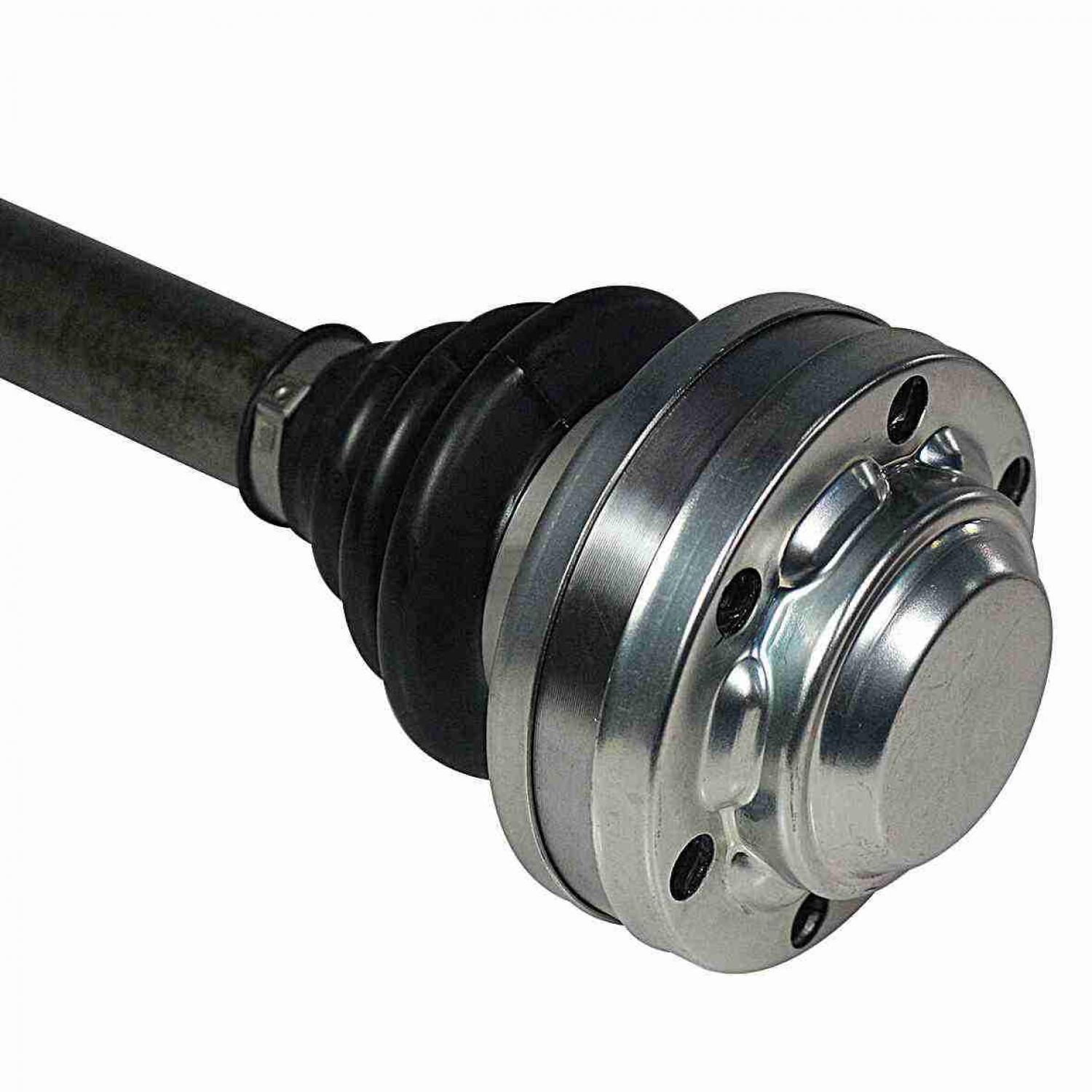 GSP NCV27009 CV Axle Assembly product image 4 of 5