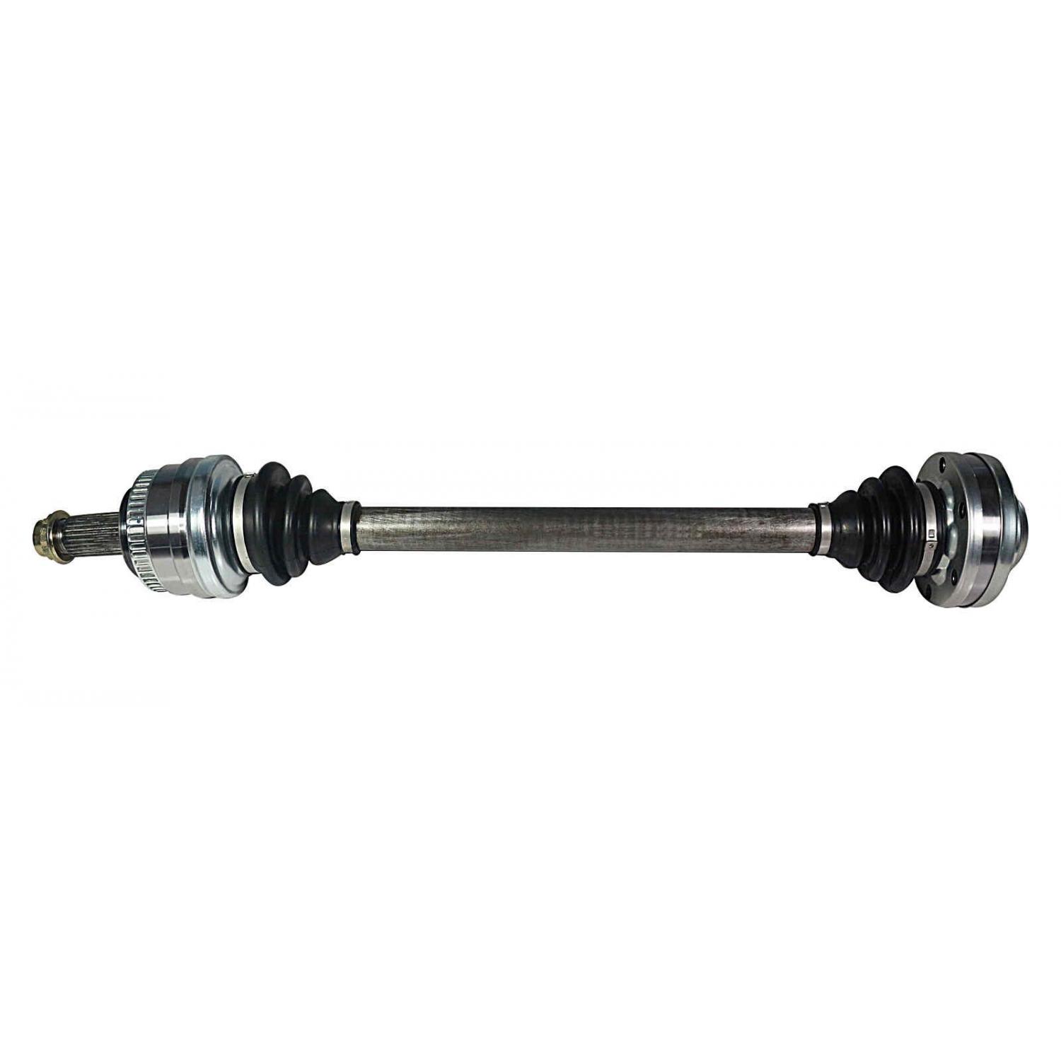 GSP NCV27009 CV Axle Assembly product image 5 of 5