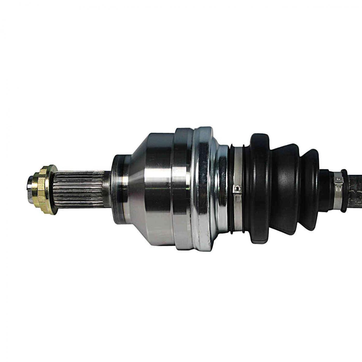 GSP NCV27010 CV Axle Assembly product image 1 of 5