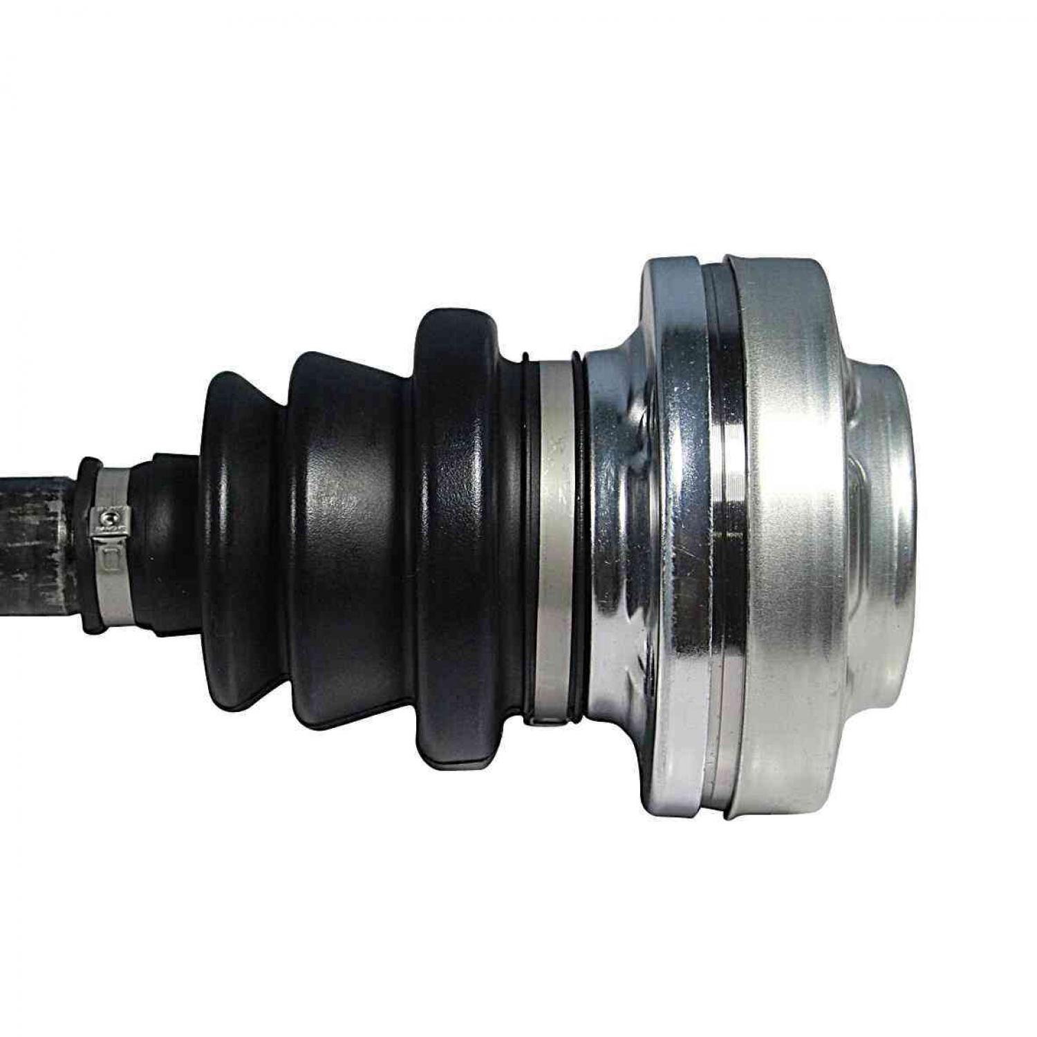 GSP NCV27010 CV Axle Assembly product image 2 of 5