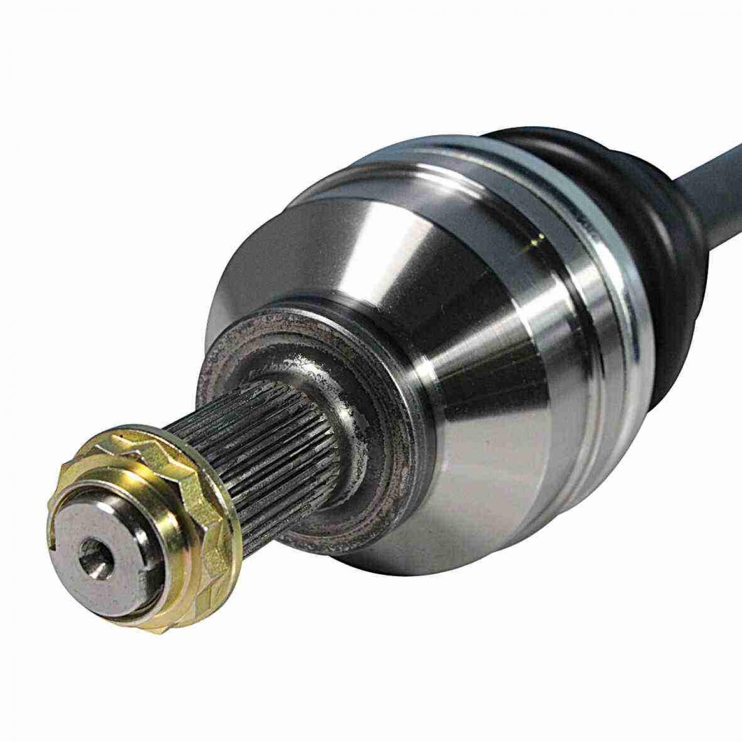 GSP NCV27010 CV Axle Assembly product image 3 of 5
