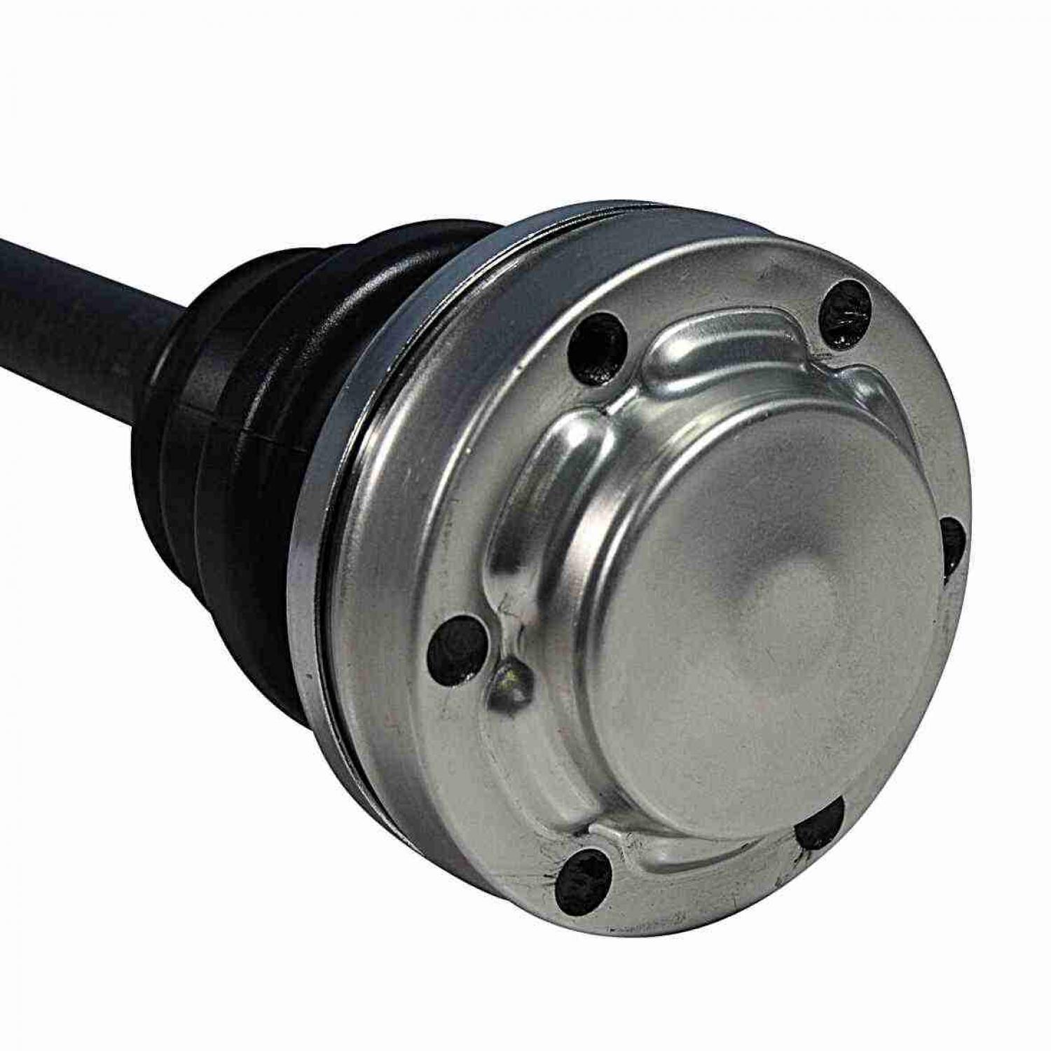 GSP NCV27010 CV Axle Assembly product image 4 of 5