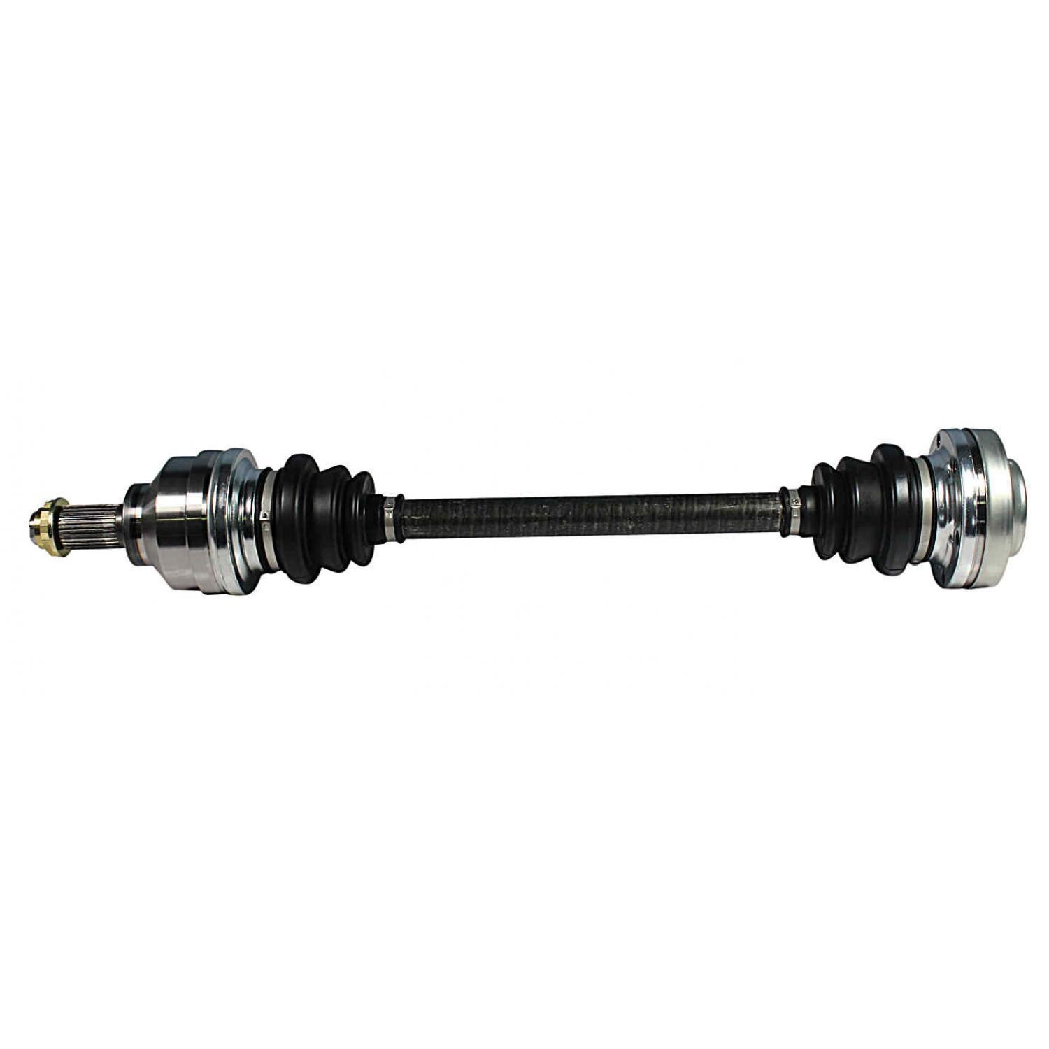 GSP NCV27010 CV Axle Assembly product image 5 of 5