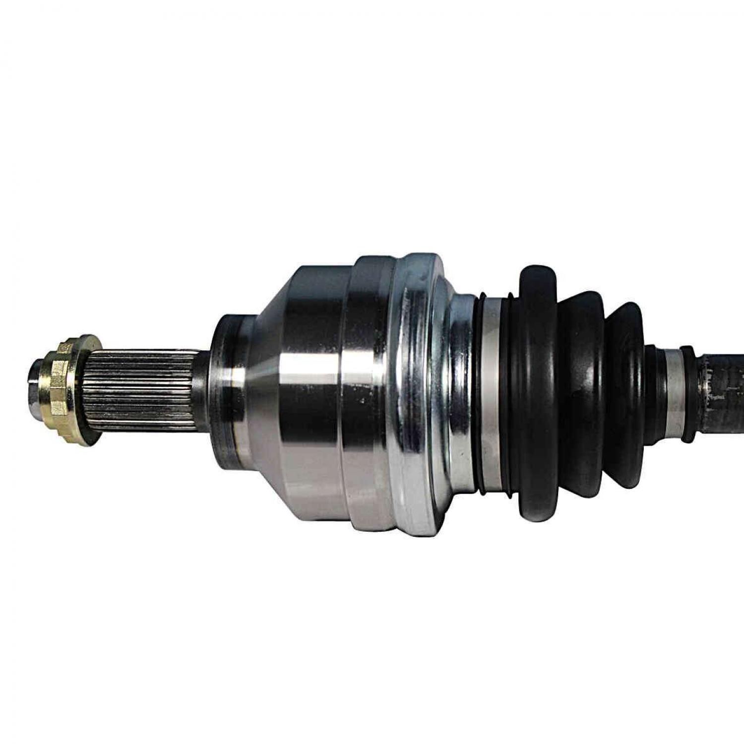 GSP NCV27011 CV Axle Assembly product image 1 of 5