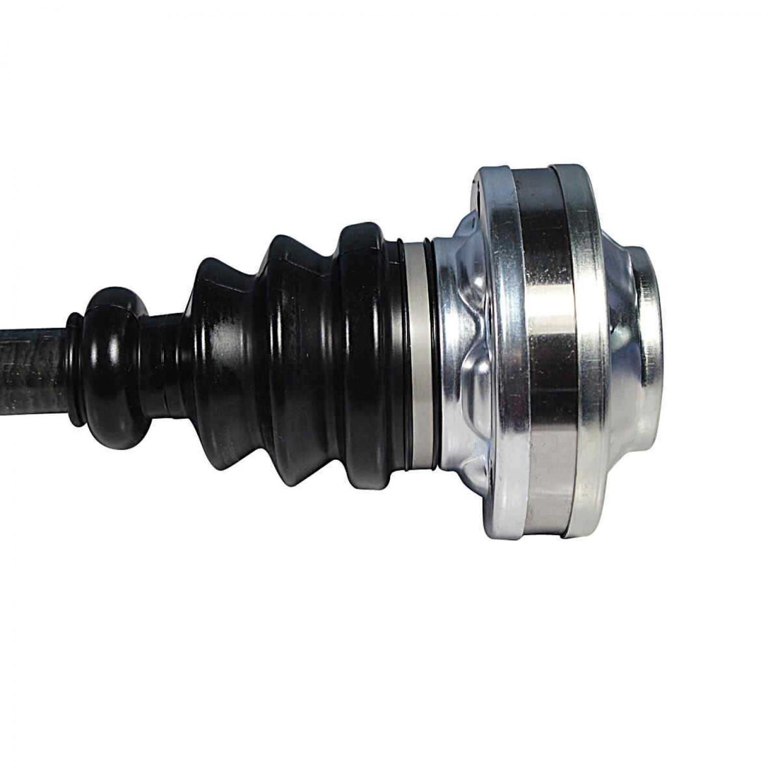 GSP NCV27011 CV Axle Assembly product image 2 of 5