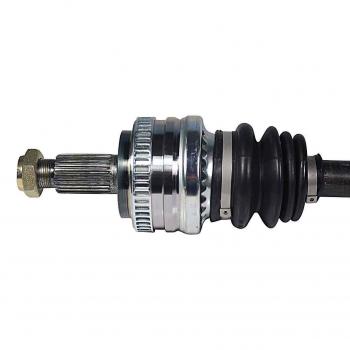 GSP NCV27013 CV Axle Assembly product image 1 of 5