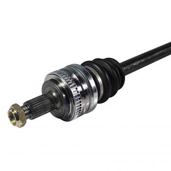GSP NCV27013 CV Axle Assembly product image 3 of 5