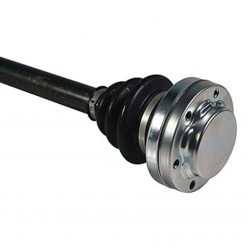 GSP NCV27013 CV Axle Assembly product image 4 of 5
