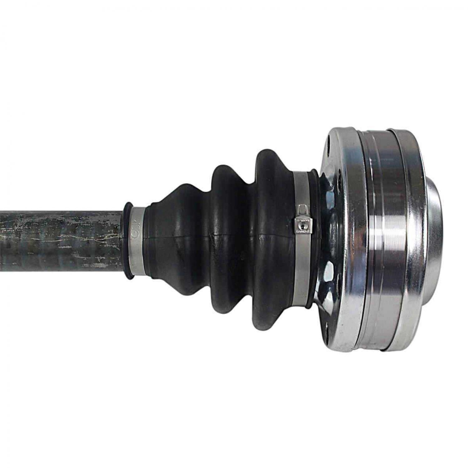 GSP NCV27014 - CV Axle Assembly GSP NCV27014 CV Axle Assembly product image 2 of 5