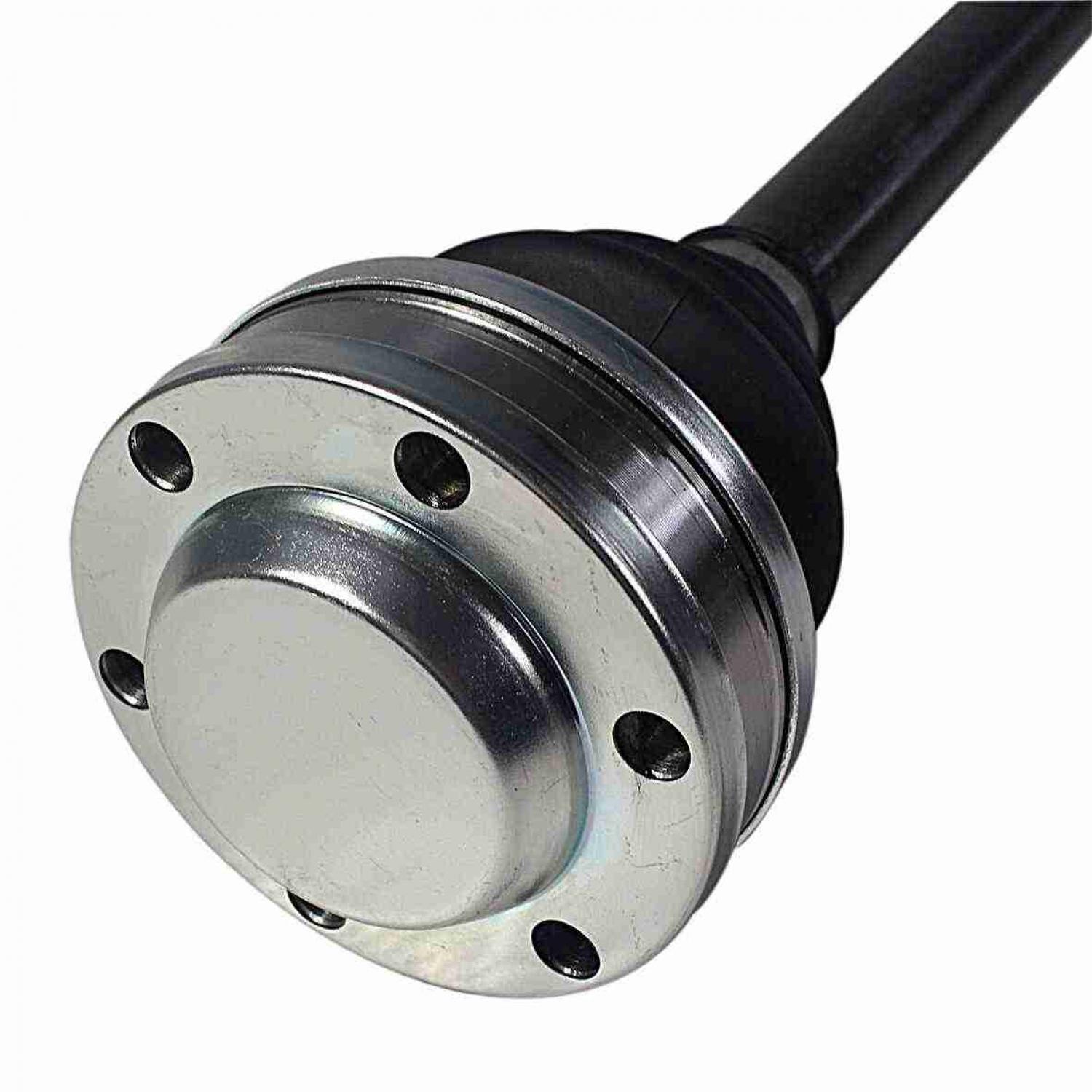 GSP NCV27014 - CV Axle Assembly GSP NCV27014 CV Axle Assembly product image 3 of 5