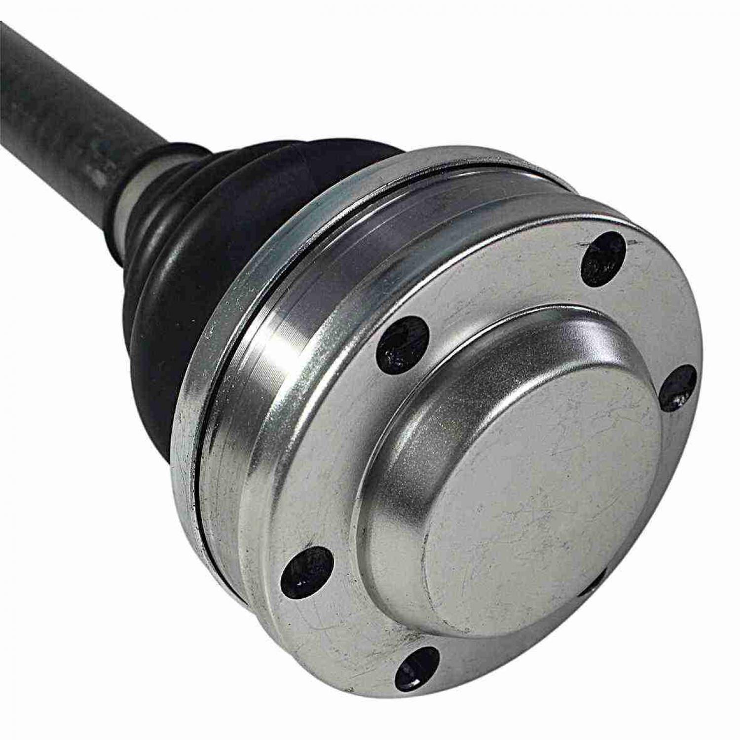 GSP NCV27014 - CV Axle Assembly GSP NCV27014 CV Axle Assembly product image 4 of 5