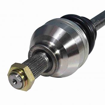 GSP NCV27015 CV Axle Assembly product image 3 of 5