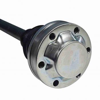 GSP NCV27015 CV Axle Assembly product image 4 of 5