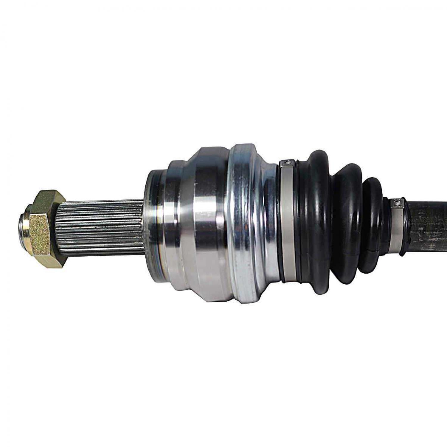 GSP NCV27017 CV Axle Assembly product image 1 of 5