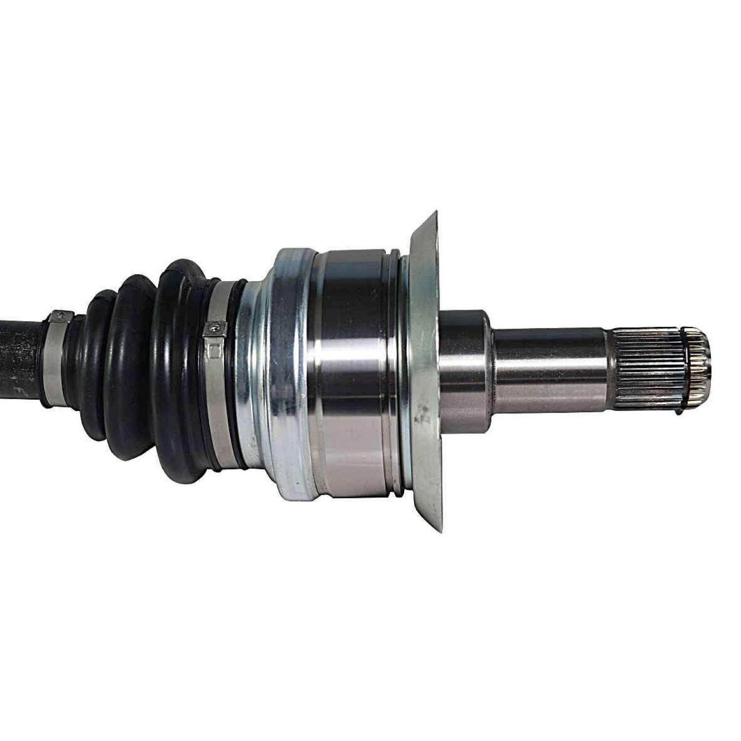 GSP NCV27017 CV Axle Assembly product image 2 of 5
