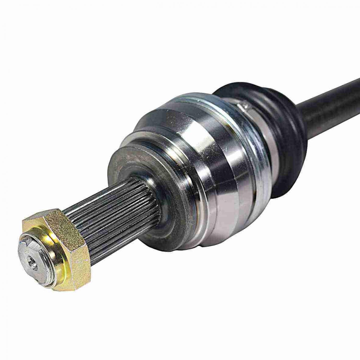 GSP NCV27017 CV Axle Assembly product image 3 of 5