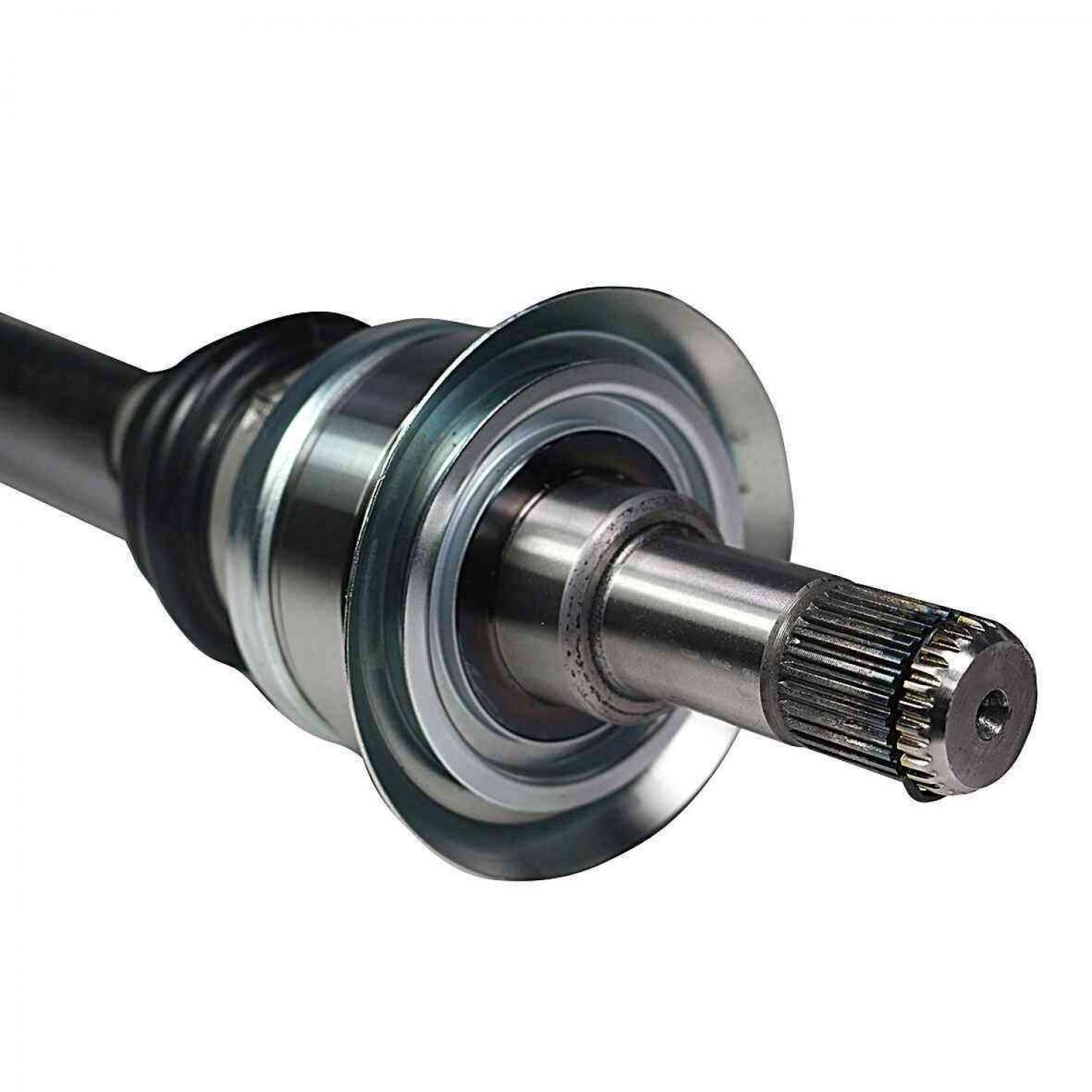 GSP NCV27017 CV Axle Assembly product image 4 of 5