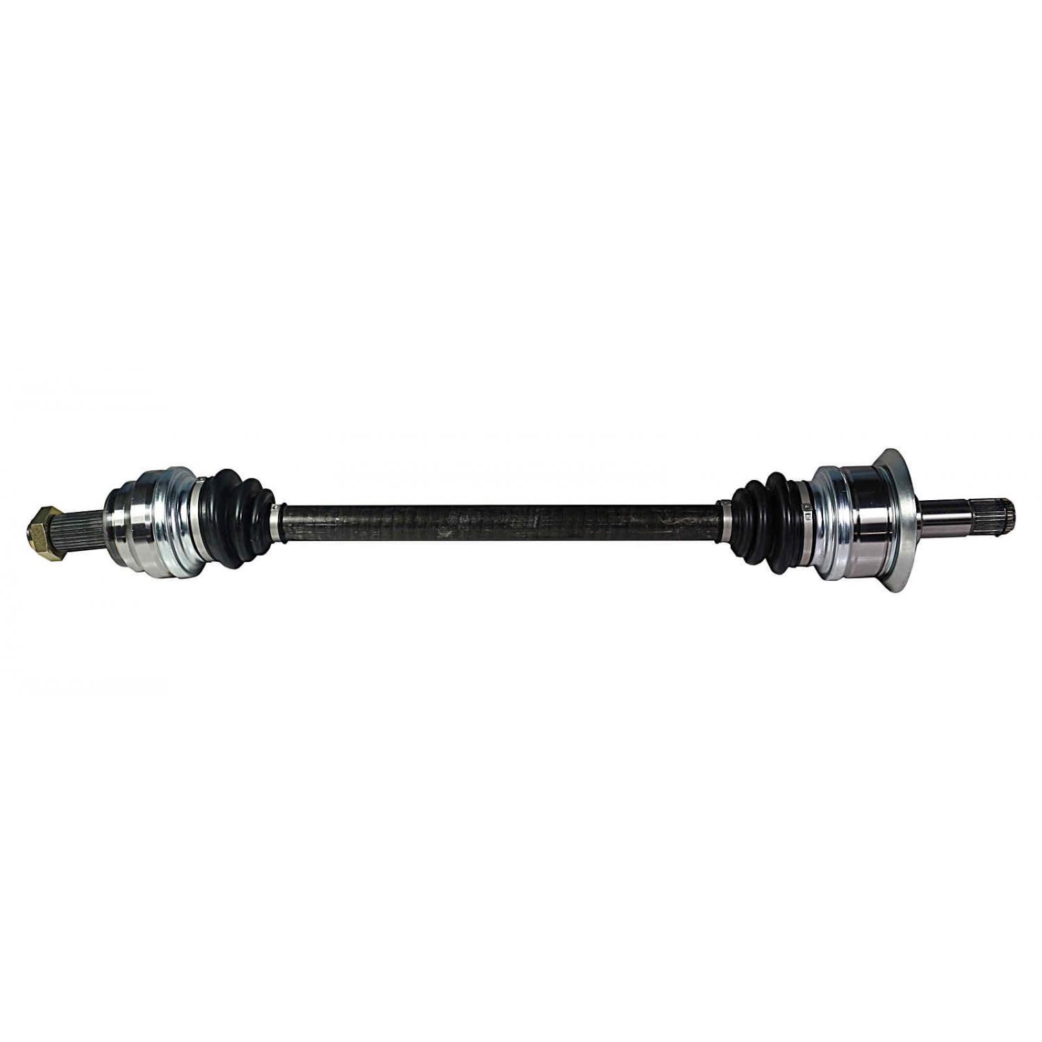 GSP NCV27017 CV Axle Assembly product image 5 of 5