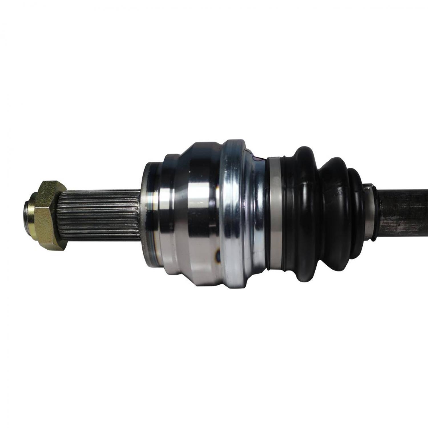 GSP NCV27018 CV Axle Assembly product image 1 of 5
